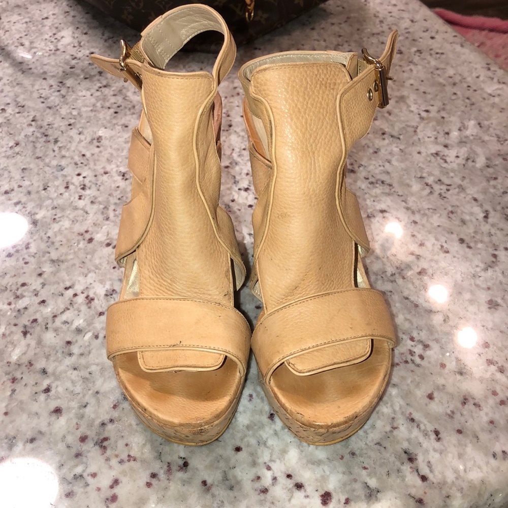 Stuart Weizman Wedges - image 1